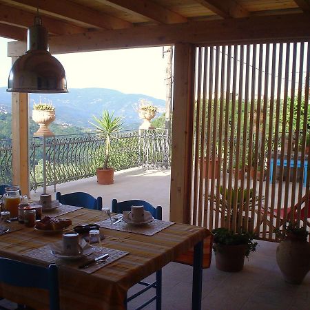 B&B Calabria Scigliano Екстер'єр фото