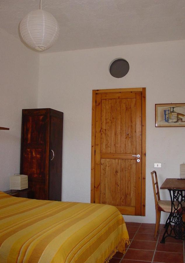 B&B Calabria Scigliano Екстер'єр фото