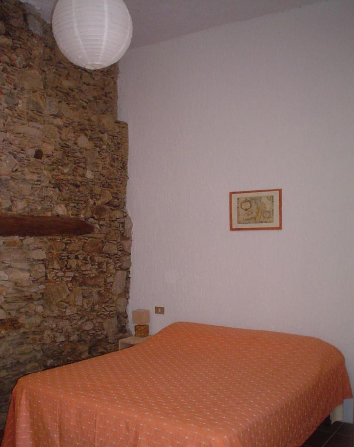 B&B Calabria Scigliano Екстер'єр фото