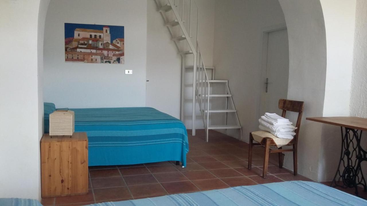 B&B Calabria Scigliano Екстер'єр фото