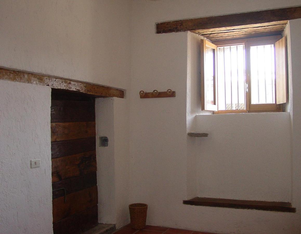 B&B Calabria Scigliano Екстер'єр фото