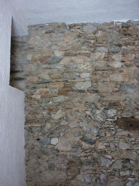 B&B Calabria Scigliano Екстер'єр фото