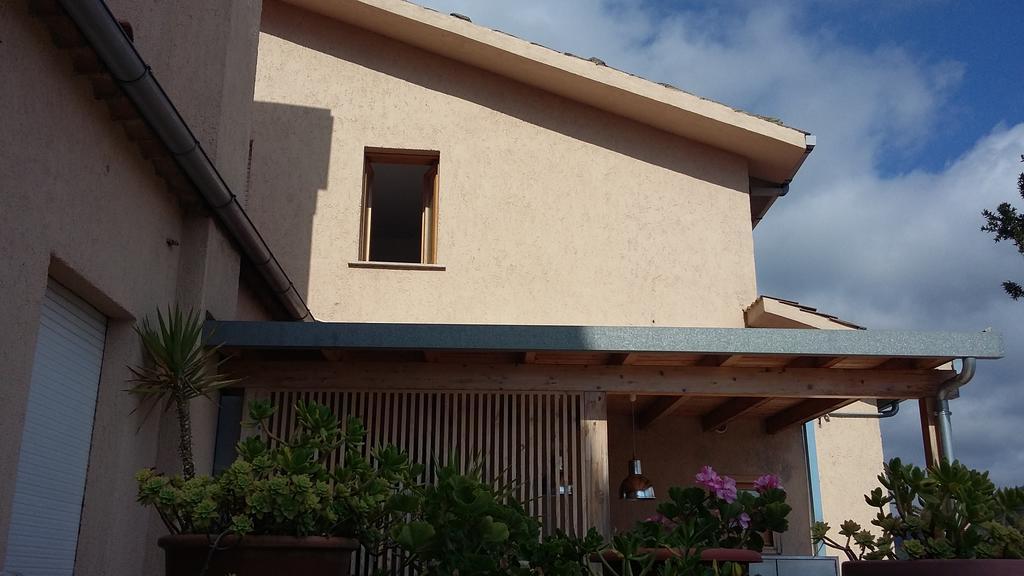 B&B Calabria Scigliano Екстер'єр фото