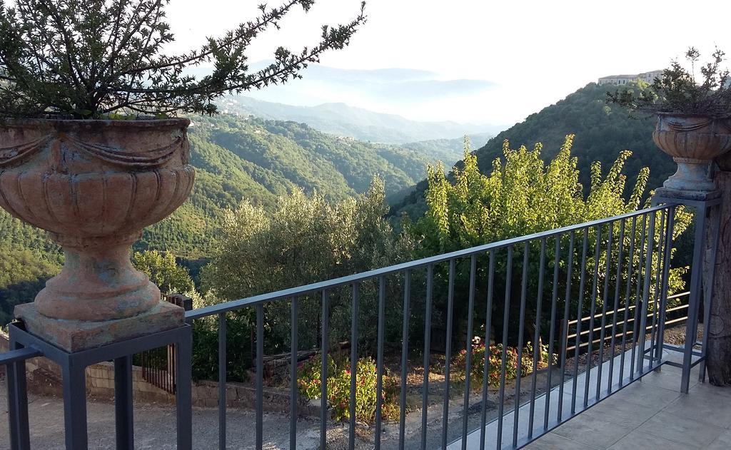 B&B Calabria Scigliano Екстер'єр фото