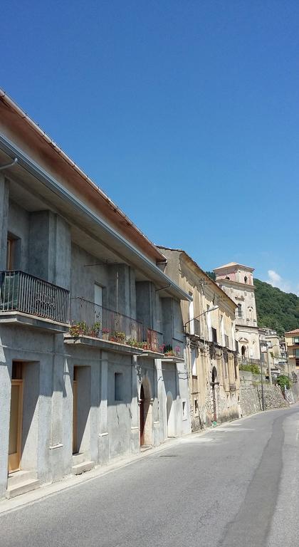 B&B Calabria Scigliano Екстер'єр фото