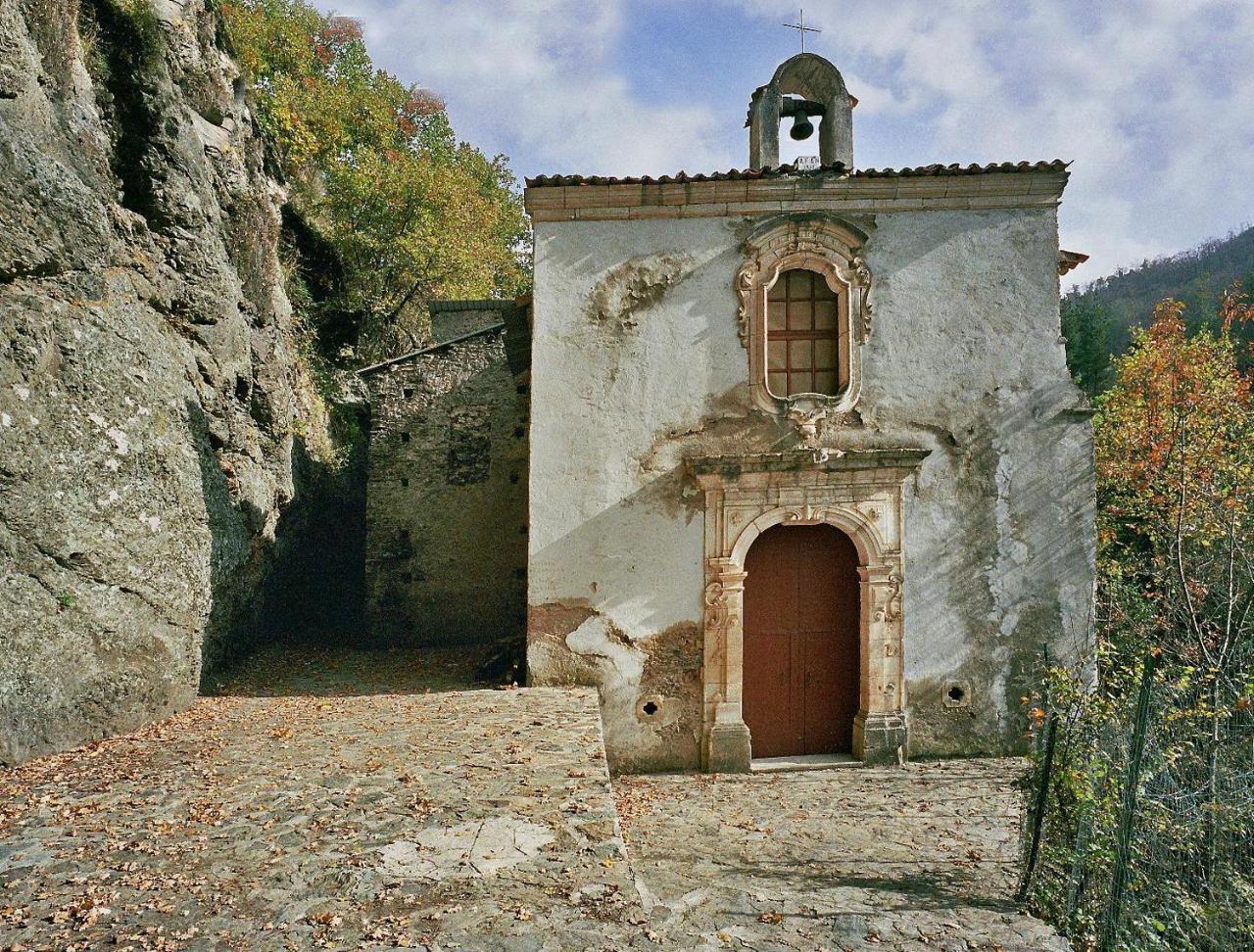 B&B Calabria Scigliano Екстер'єр фото