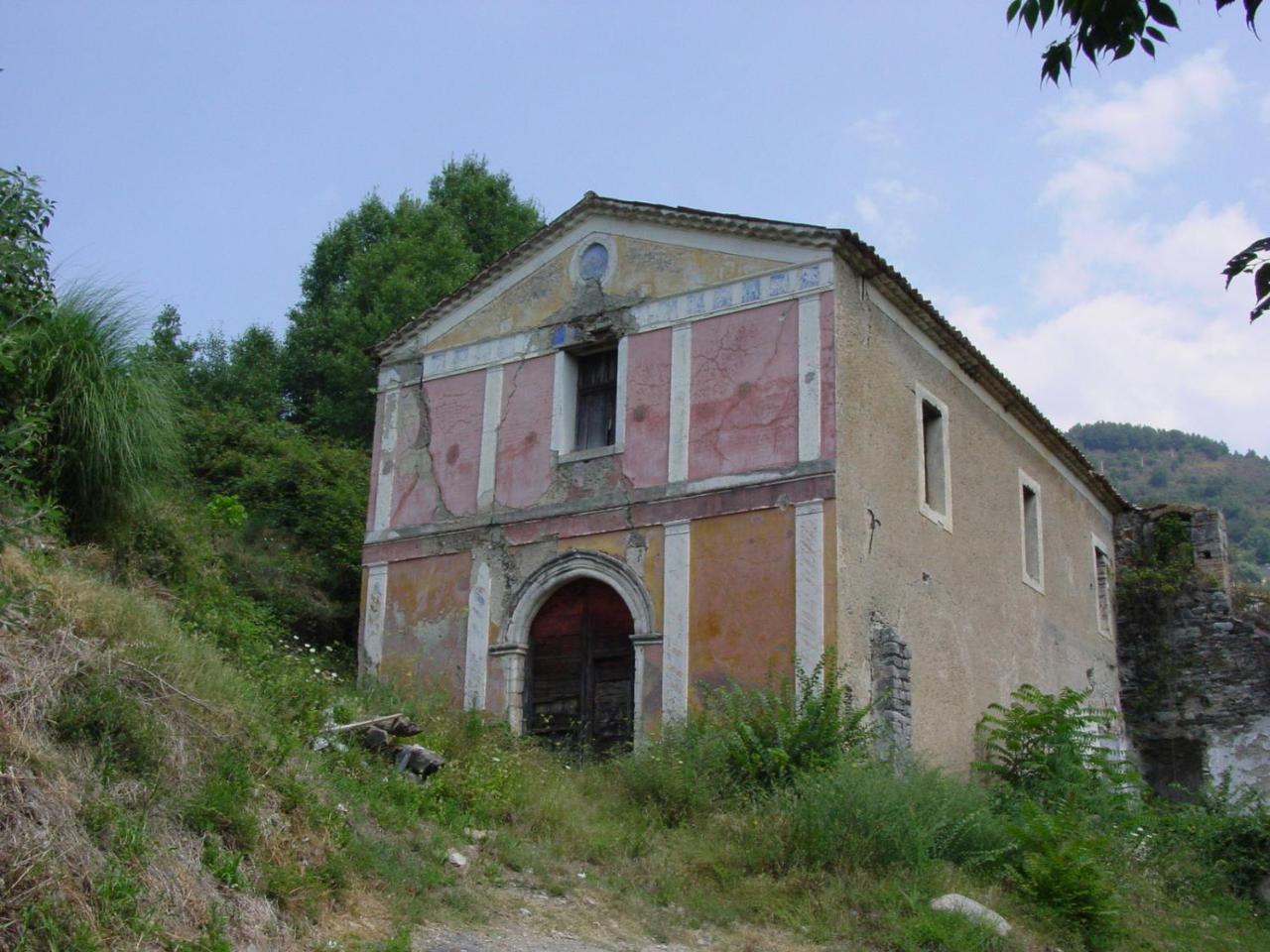 B&B Calabria Scigliano Екстер'єр фото