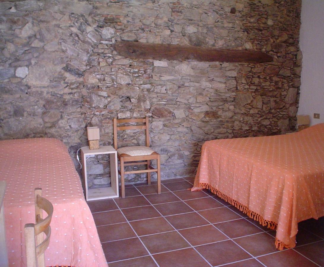 B&B Calabria Scigliano Екстер'єр фото