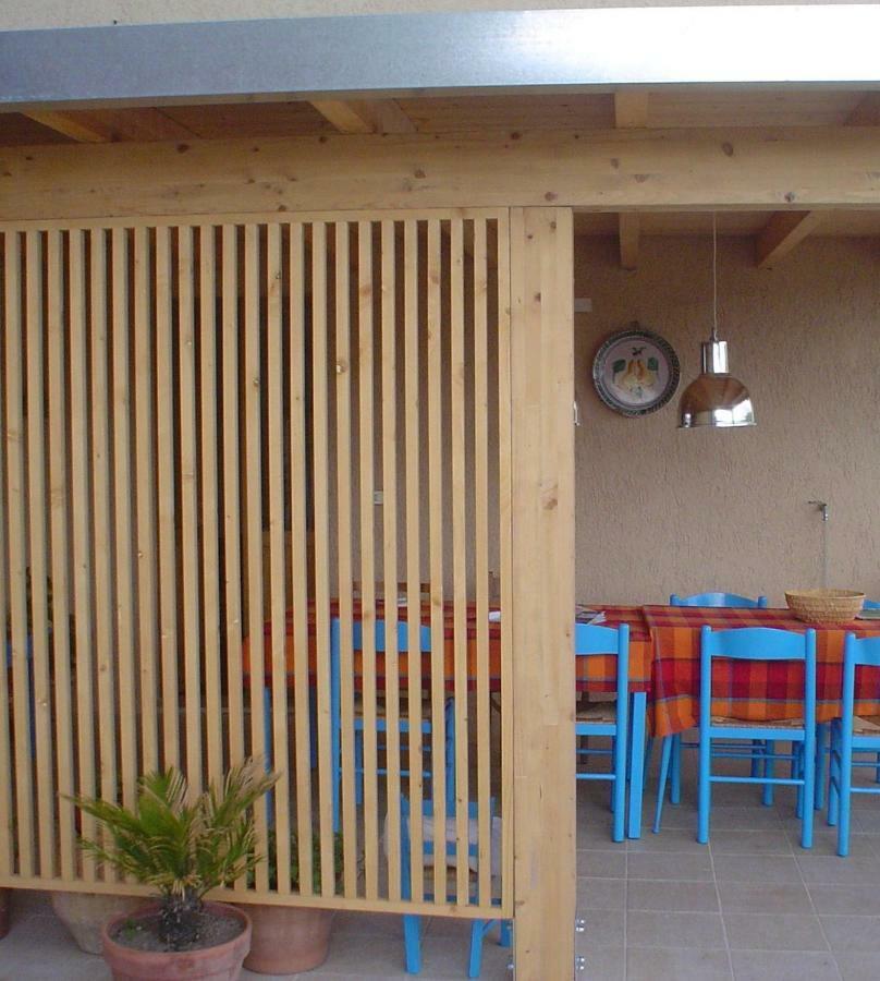 B&B Calabria Scigliano Екстер'єр фото