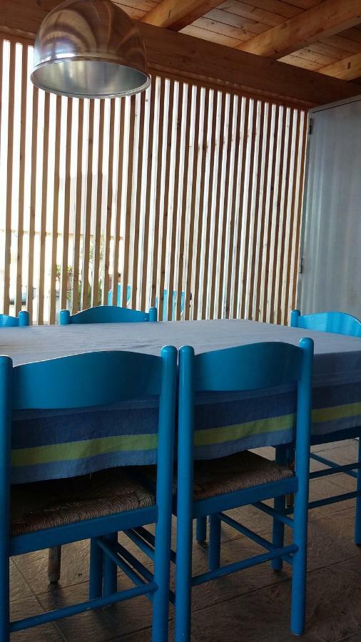 B&B Calabria Scigliano Екстер'єр фото