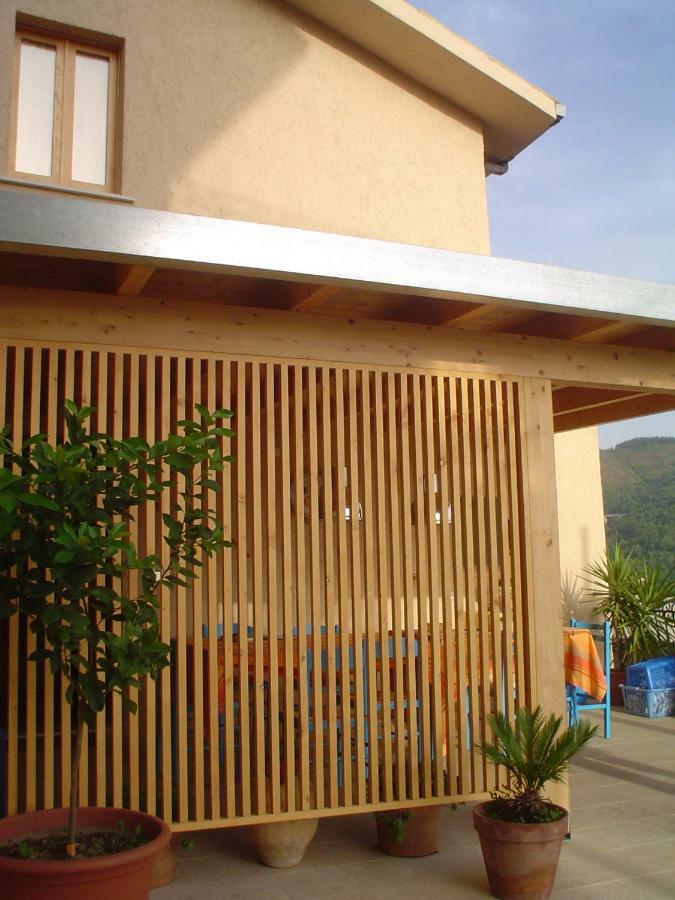 B&B Calabria Scigliano Екстер'єр фото