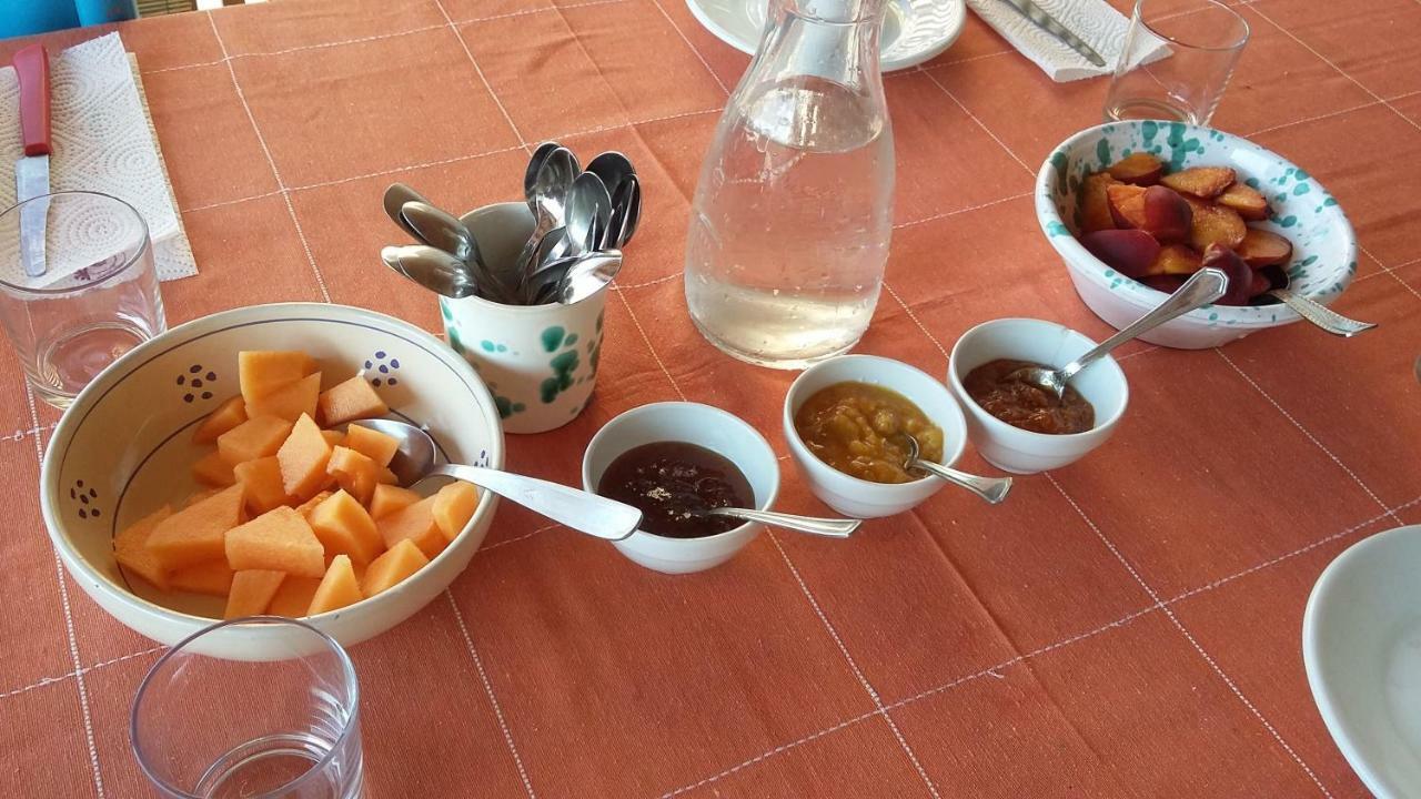 B&B Calabria Scigliano Екстер'єр фото