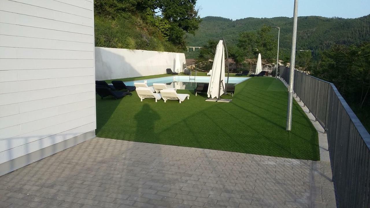 B&B Calabria Scigliano Екстер'єр фото