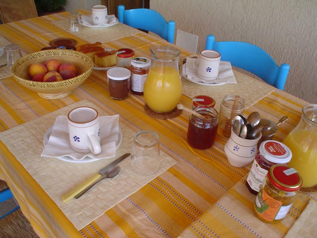 B&B Calabria Scigliano Екстер'єр фото