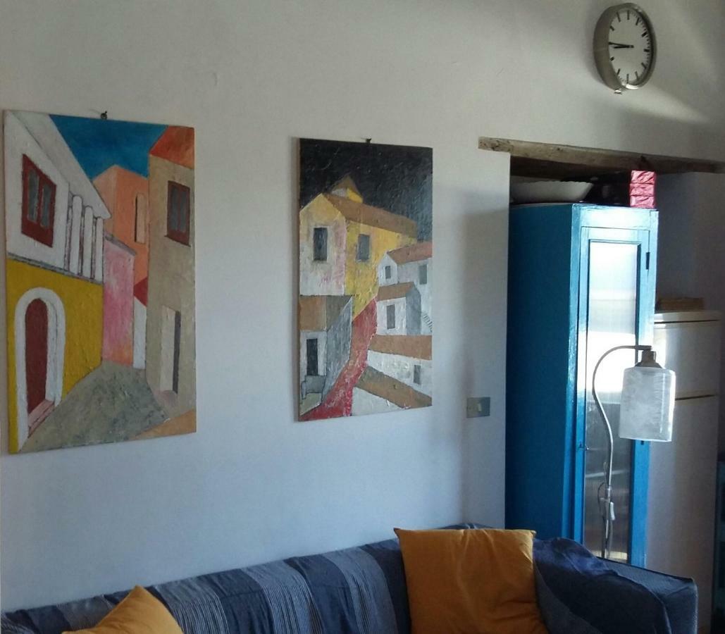 B&B Calabria Scigliano Екстер'єр фото