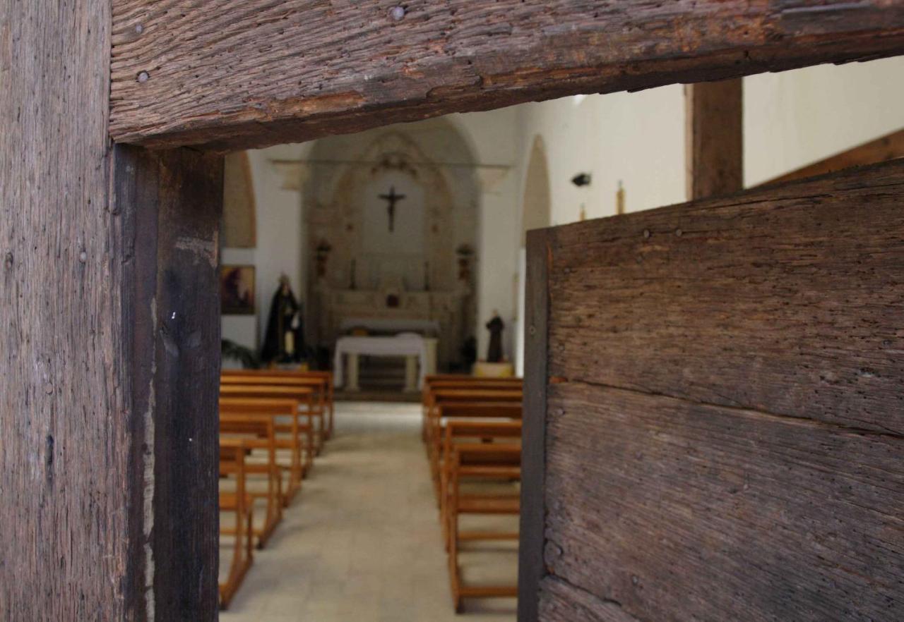 B&B Calabria Scigliano Екстер'єр фото